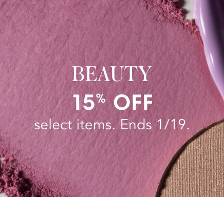 Shop Beauty Sale